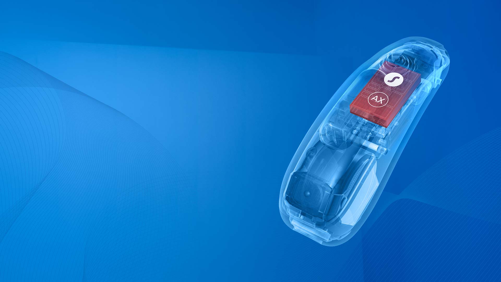 Signia Ax Chip Signia AX - Augmented Xperience Hearing Aids | Signia Pro
